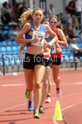 Senior womens 5000 metres, Northern Senior and Under-20s Champs., Sports City, Manchester. Photo: David T. Hewitson/Sports for All Pics